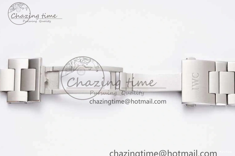 MIROTIME 0131 Versatile Aquatimer SS IW3290 V6SF 1:1 Best Edition Blue Dial on SS Bracelet A 7031